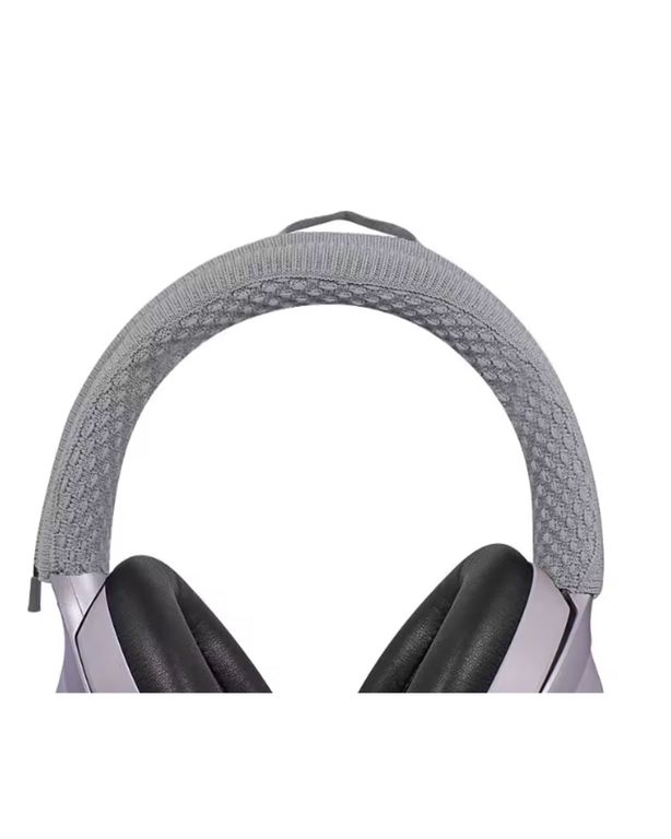 Funda Tela de Diadema Para Audífonos Sony WH-1000XM4 WH-1000XM 3 Beige