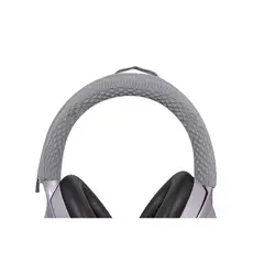 GENERICO - Funda Tela de Diadema Para Audífonos Sony WH-1000XM4 WH-1000XM 3 Beige