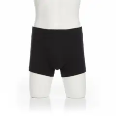 GENERICO - Boxer Niño Algodon - 6 unidades