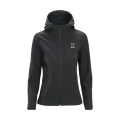 ALTUS - CASACA POLAR MICRO MUJER DECAN H30