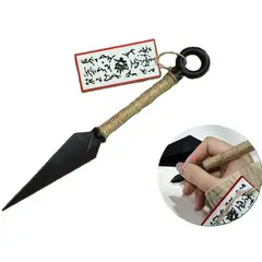 GENERICO - KUNAI NARUTO LAPICERO