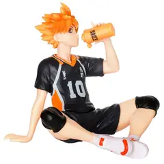 GENERICO - HAIKYU HAIKYUU LOS ASES DEL VOLEY - SHOYO HINATA Y TOBIO KAGEYAMA