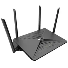 D-LINK - Router Inalámbrico DIR-2150 AC2100 Gigabit