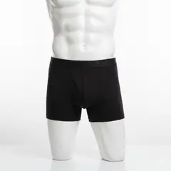 GENERICO - Boxer Hombre Algodon - 6 unidades