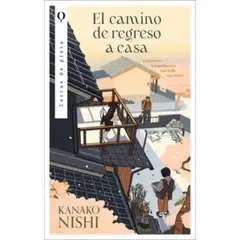 URANO - El Camino de Regreso a Casa