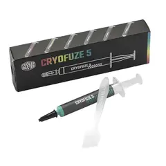 COOLER MASTER - PASTA TERMICA CRYOFUZE 5 GREEN 3 GRAMOS