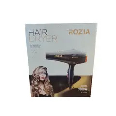 PREMIUN - SECADORA DE CABELLO