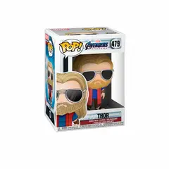 FUNKO - POP MARVEL THOR 479