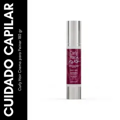 GENERICO - Curly Hair Aceite para Rizos 47 ml