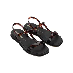 IPANEMA - Sandalia IPS23 Animal Print Verano Casual