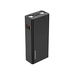 MOVISUN - CARGADOR PORTÁTIL Rocket X27 de 27000mAh