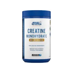 APPLIED NUTRITION - Creatina Monohidratada - 1Kg