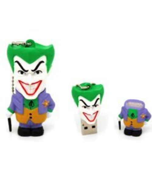 Usb Pendrive Payaso - 32gb