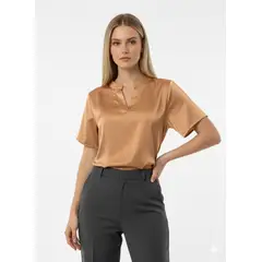 GENERICO - Blusa para dama Moana