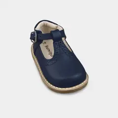 HORMIGUITA - 2364 Zapato Pibe Azul