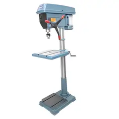 SAFARI - Taladro de Banco 32mm 20HP 220V Standard