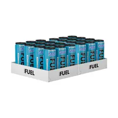 APPLIED NUTRITION - Body Fuel Blue Raspberry - 24und 330ml