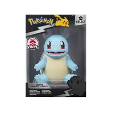 POKEMON - Pokémon Squirtle Deluxe Select 20 cm