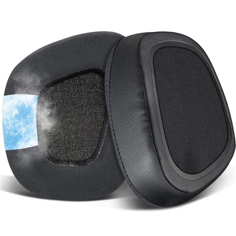 Almohadillas Gel Refrigerante para audifonos CORSAIR VOID / CORSAIR VOID PRO RGB