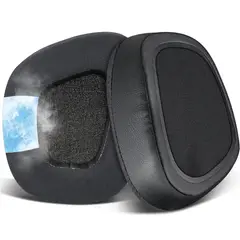 GENERICO - Almohadillas Gel Refrigerante para audifonos CORSAIR VOID / CORSAIR VOID PRO RGB