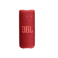 JBL - GRIP ROJO PARLANTE CON IP67 RESISTENTE A SALPICADURAS DEL AGUA