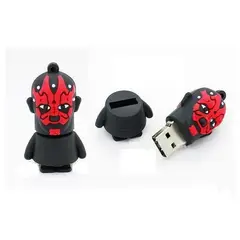 GENERICO - Usb Pendrive Memoria - Darth M - 32gb