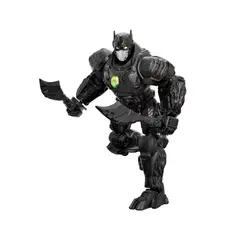 TRANSFORMERS - Figura armable Optimus Primal Robot - Blokees