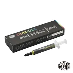 COOLER MASTER - PASTA TERMICA CRYOFUZE 5 YELLOW 3 GRAMOS