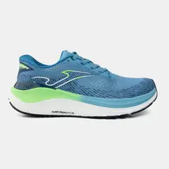 JOMA - Zapatillas Running Fenix Men 2505 Turquesa Verde