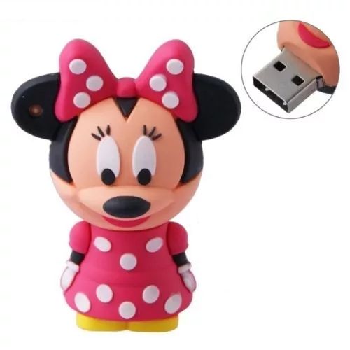 Usb pendrive - Ratonsita - 16 Gb