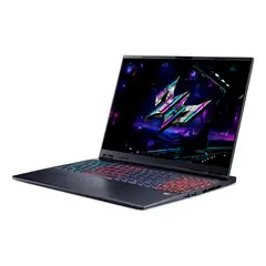 ACER - Laptop Predator Helios NE016S Core Ultra 9 275HX 16GB RAM 1TB SSD RTX 5060 8GB 16"OLED W11