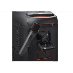 JBL - MICROFONO WIRELESS PACK RECARGABLE X2