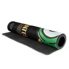 PIXAR - Mouse Pad Desk Monsters University Neopreno Antideslizante 80x40 CM