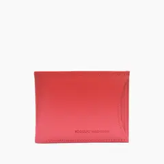 RODOLFO VALENTINO - Billetera Hombre Grand BC216