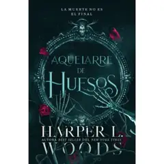 URANO - Aquelarre de Huesos