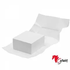 NO LOGO - BLOQUE DE MAGNESIO PARA ENTRENAMIENTOS 1 UND