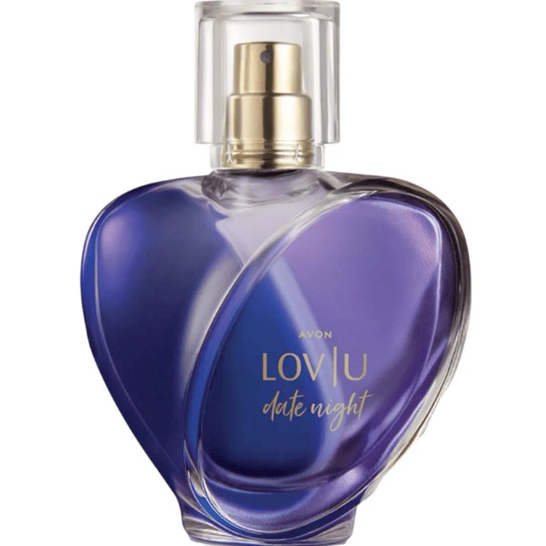 Lov u date night aroma femenino perfume
