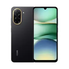 XIAOMI - Celular Redmi A5 3GB + 64GB Negro Medianoche