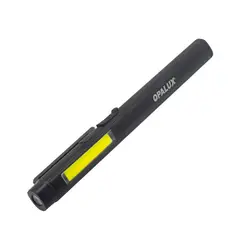 OPALUX - Linterna LED 3 en 1 Tipo Lapicero 3W OP-WK001UV