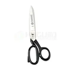 MUNDIAL - Tijera De Sastre 8 Pulgadas