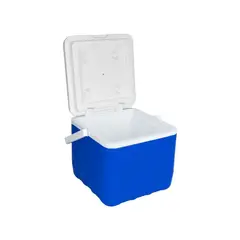 GENERICO - Cooler 15 Litros Basa YcePro 15 QT AZUL