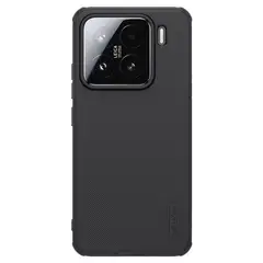 NILLKIN - Funda Magnética Xiaomi 15 Super Frosted Shield Pro MagSafe