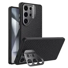 NILLKIN - Funda Funda Magnetico Para Samsung Galaxy S25 Ultra