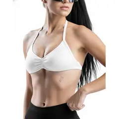 ALPHA FIT - Bra mujer deportivo - Top deportivo mujer - Ropa deportiva mujer