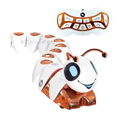 GENERICO - Oruga Robot a Control Remoto