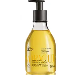 NATURA - Ekos Jabón líquido para manos maracuyá 250 ml