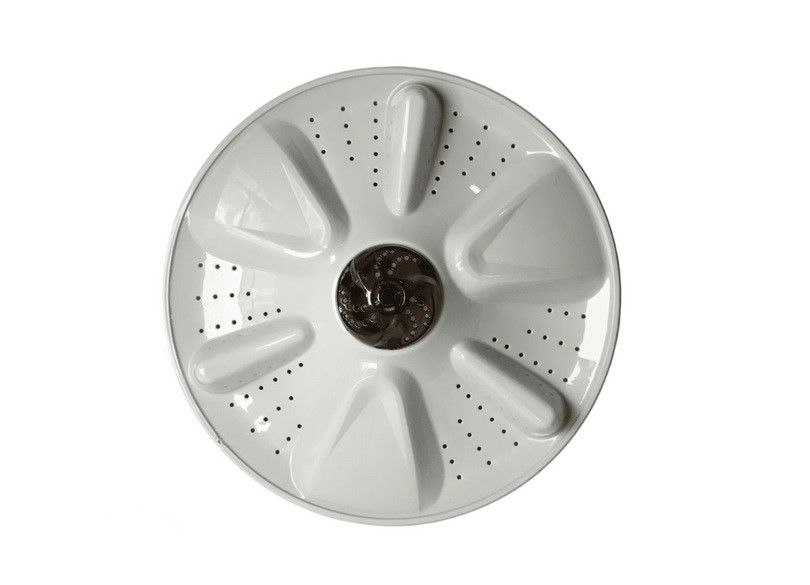 Agitador Lavadora Daewoo Winia 38cm eje metal