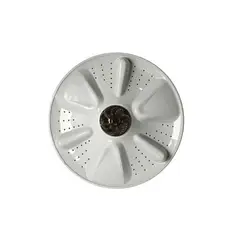 GENERICO - Agitador Lavadora Daewoo Winia 38cm eje metal