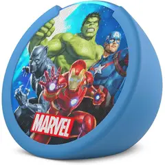 AMAZON - ECHO POP KIDS MARVEL AVENGERS - NO ECHO DOT KIDS