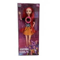 TIOZONEY - Figura Diseño Coleccion De Modelo